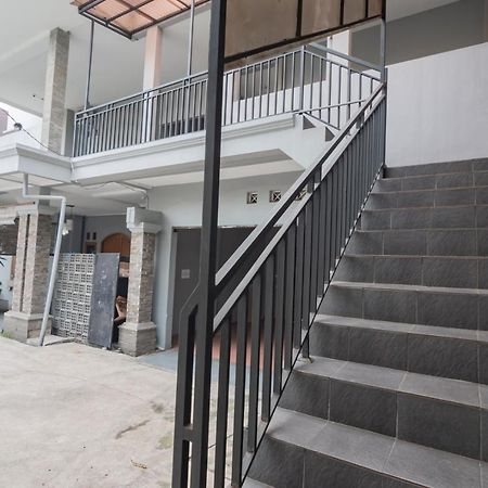 Reddoorz Near Exit Toll Pasteur 4 Hotel Bandung Luaran gambar
