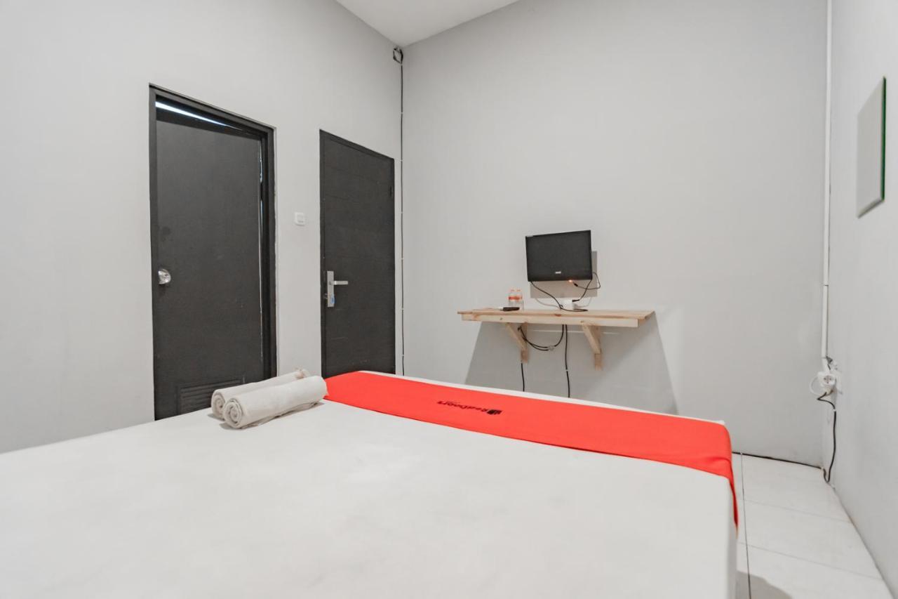 Reddoorz Near Exit Toll Pasteur 4 Hotel Bandung Luaran gambar