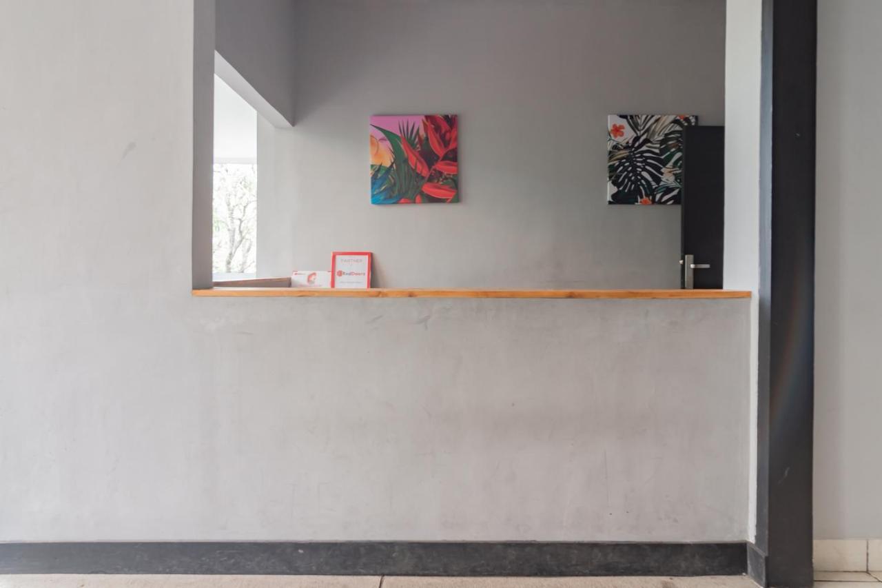 Reddoorz Near Exit Toll Pasteur 4 Hotel Bandung Luaran gambar