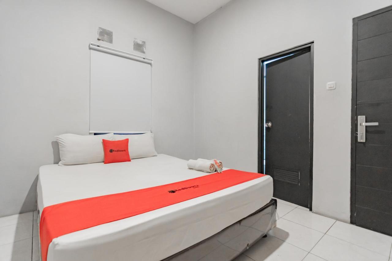 Reddoorz Near Exit Toll Pasteur 4 Hotel Bandung Luaran gambar
