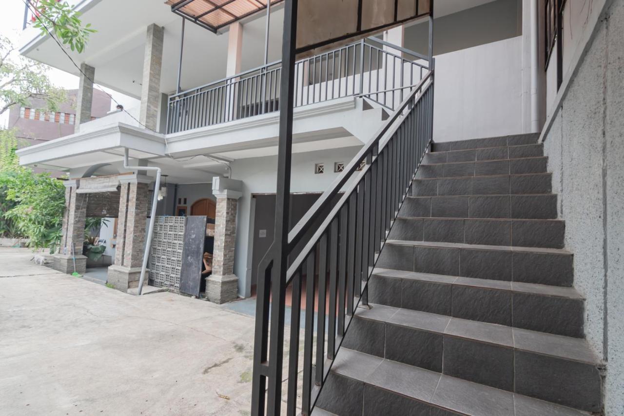 Reddoorz Near Exit Toll Pasteur 4 Hotel Bandung Luaran gambar