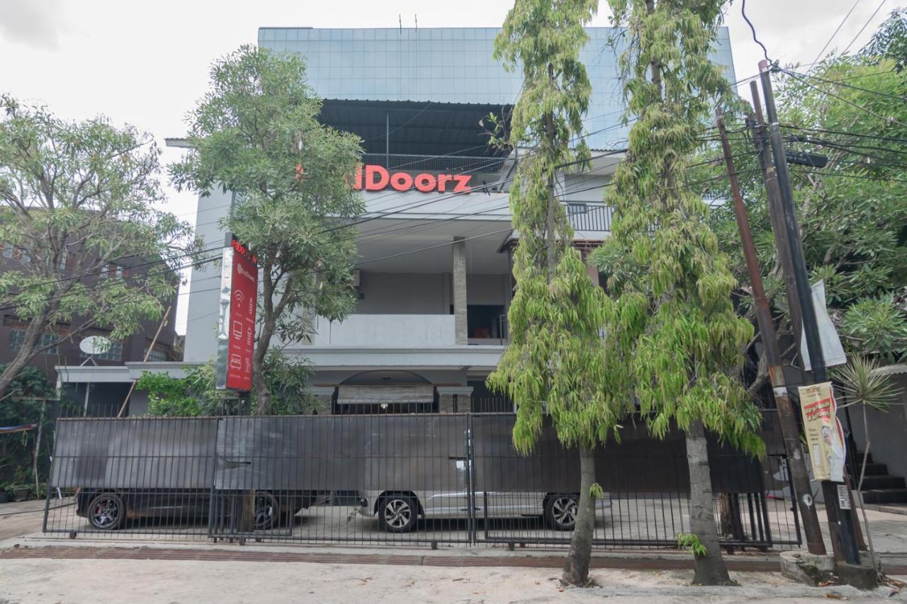 Reddoorz Near Exit Toll Pasteur 4 Hotel Bandung Luaran gambar